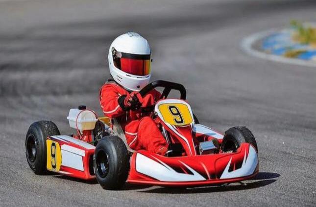 karting