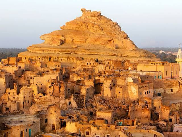 Siwa Siwa
