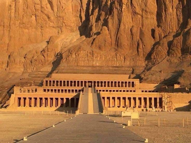 Luxor Luxor