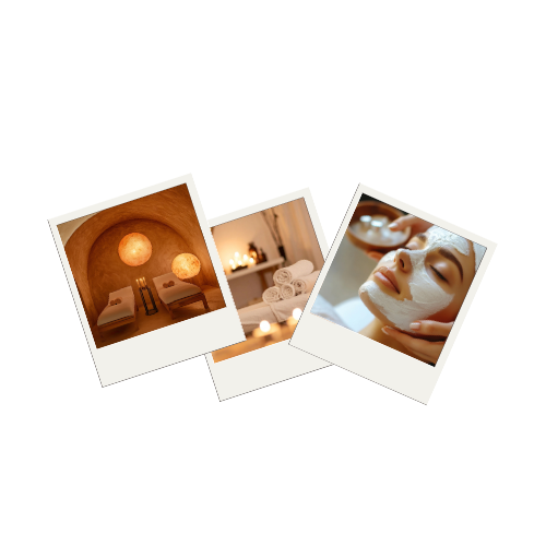 Spa & massage Rivoli