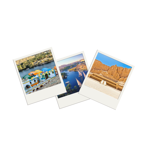 CROISIÈRE SUR LE NIL