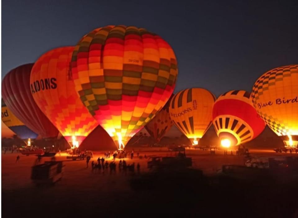 Luxor formule formule overnight