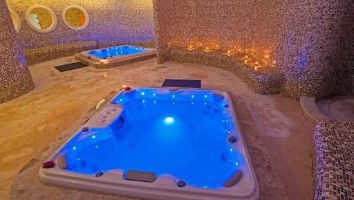 Spa & massage Rivoli